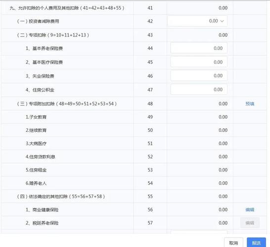 个人所得税经营所得汇算清缴申报攻略来了请收好